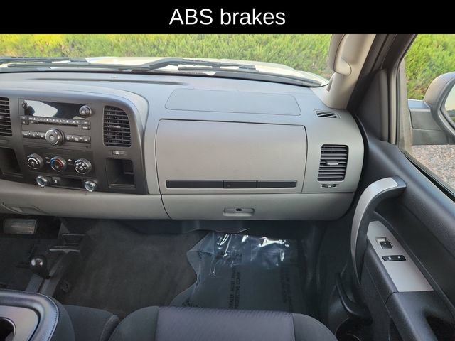 Used 2010 Chevrolet Silverado 1500 LS AWD/4WD image 24