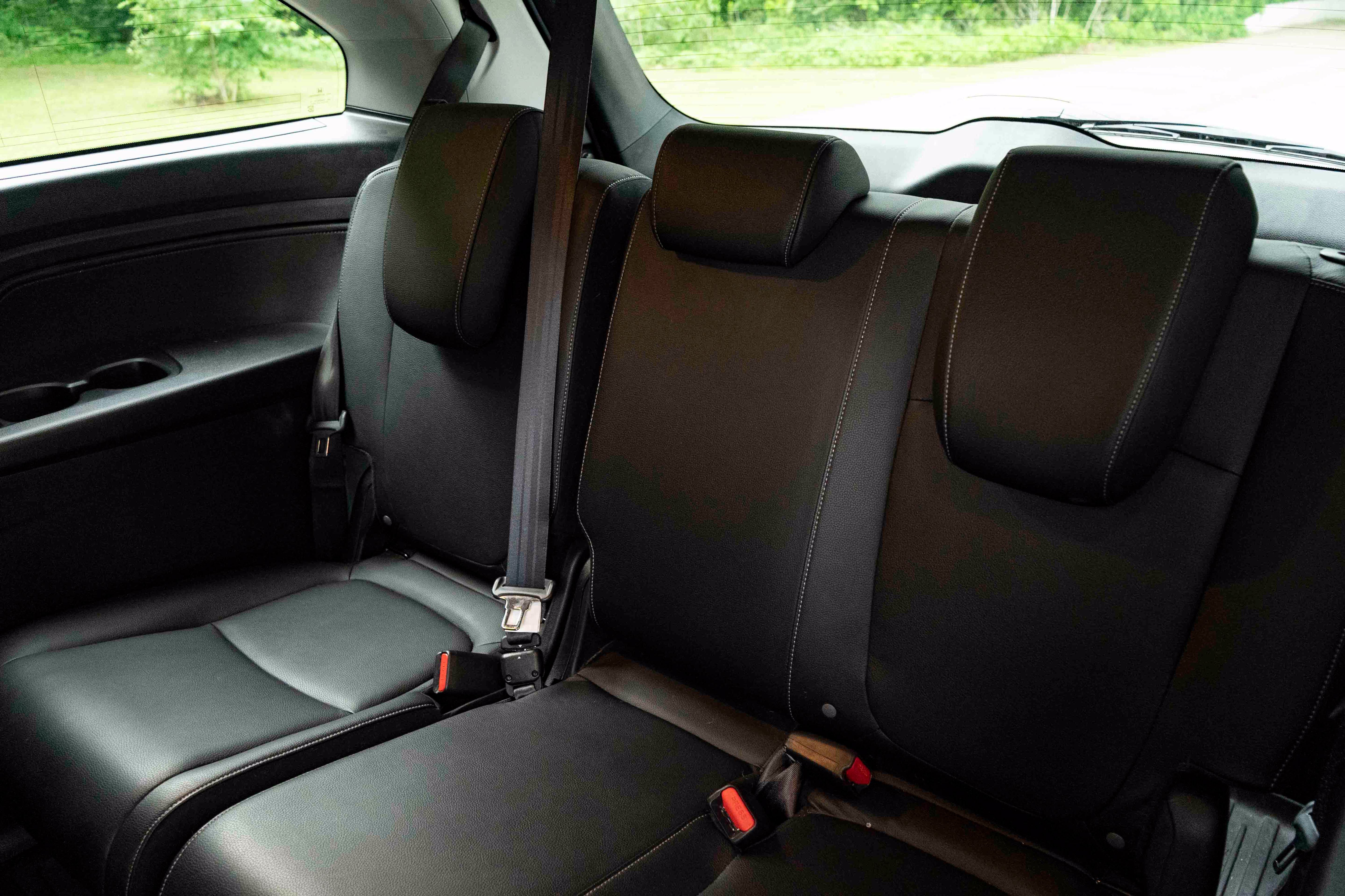 Used 2024 Honda Odyssey EX-L image 19