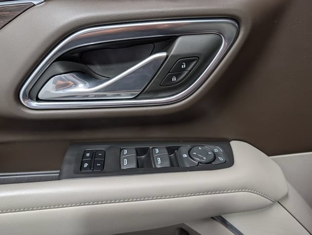 Certified 2023 Chevrolet Suburban Z71 AWD/4WD image 18