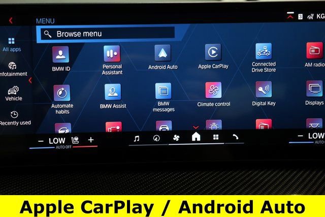 Used 2026 BMW M4 Competition image 43