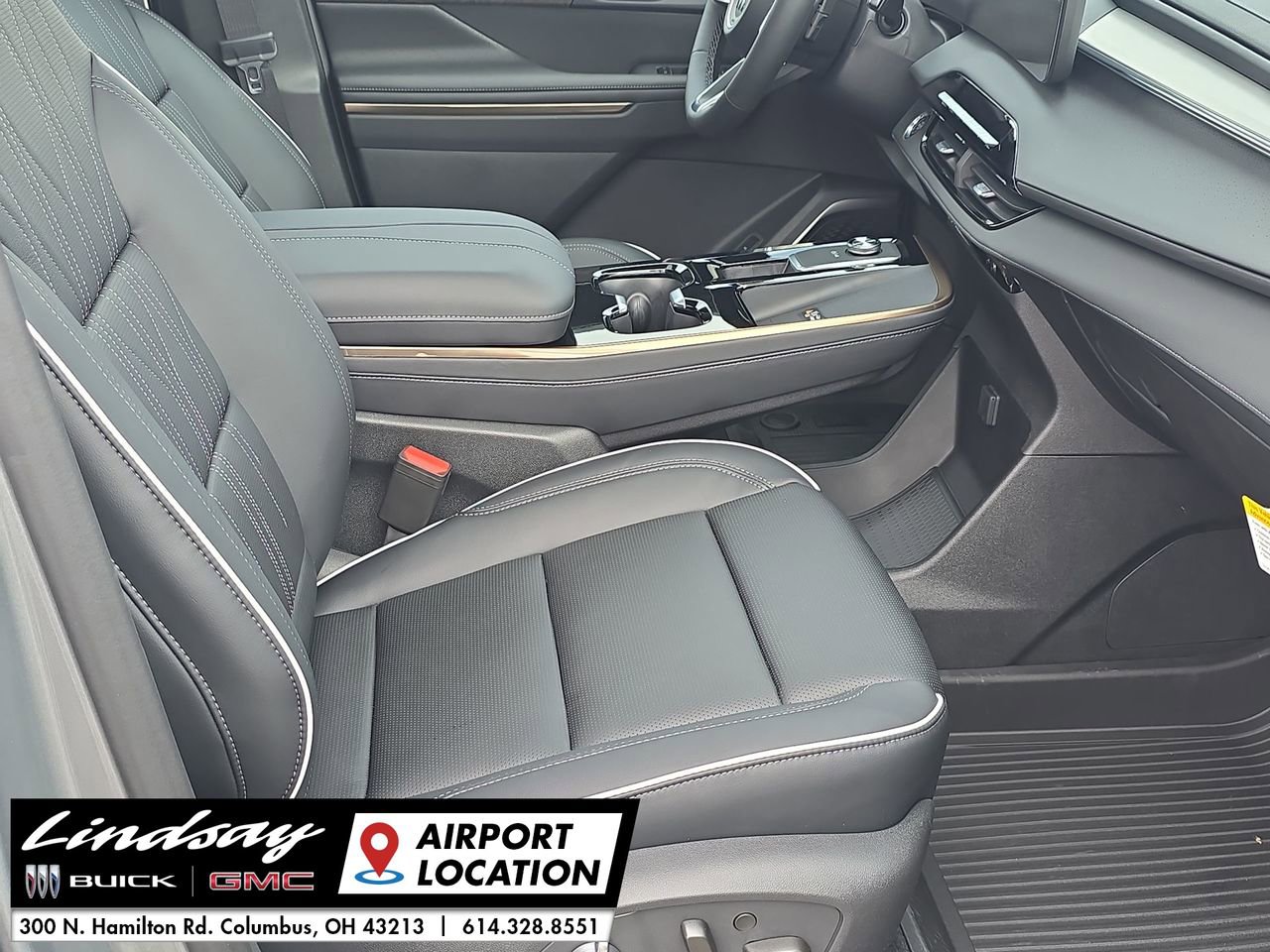 New 2026 Buick Enclave Avenir w/ Super Cruise Package image 30