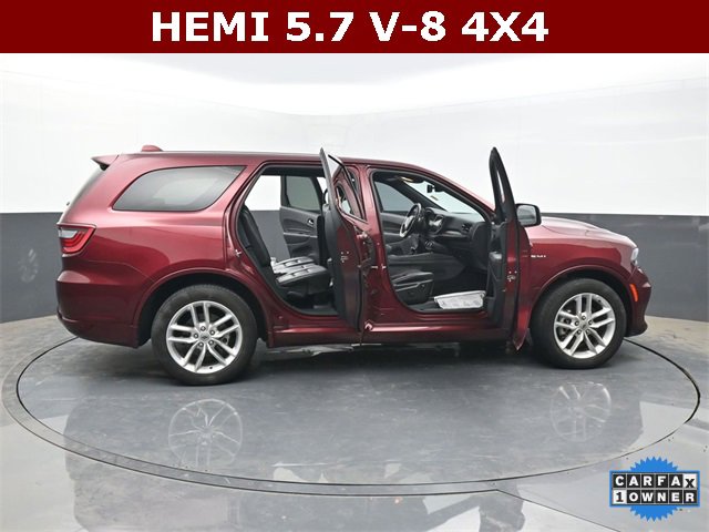 Used 2022 Dodge Durango R/T image 55