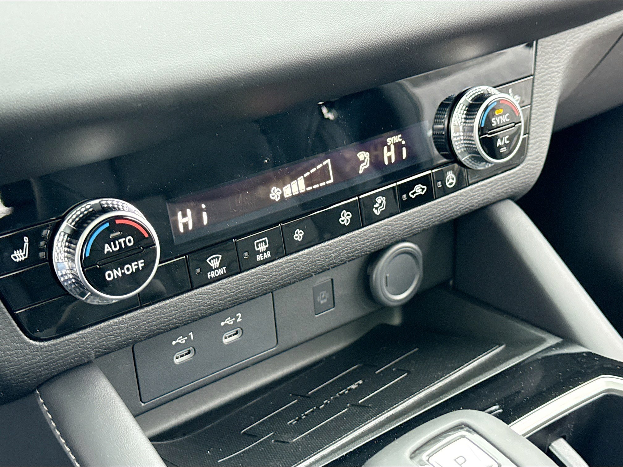 New 2026 Mitsubishi Outlander SE FWD image 11