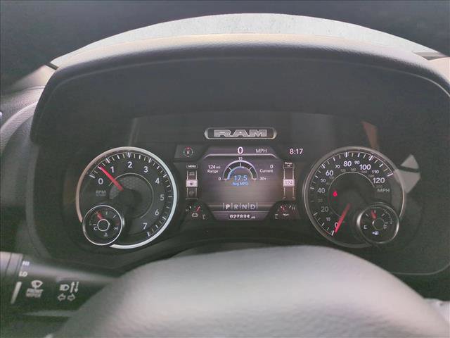 Used 2024 RAM 1500 Lone Star image 10
