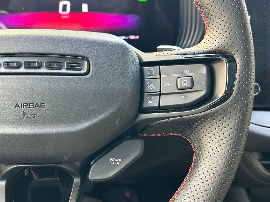 New 2025 Dodge Charger R/T w/ Sun & Sound Package image 38