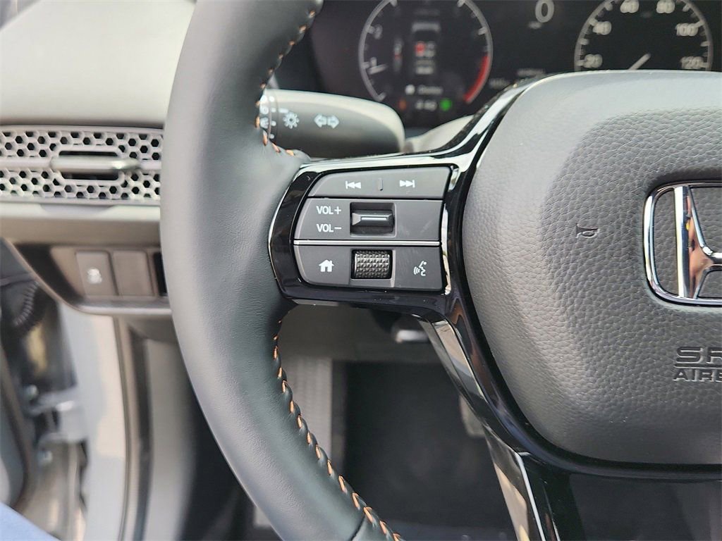 New 2026 Honda HR-V Sport image 18