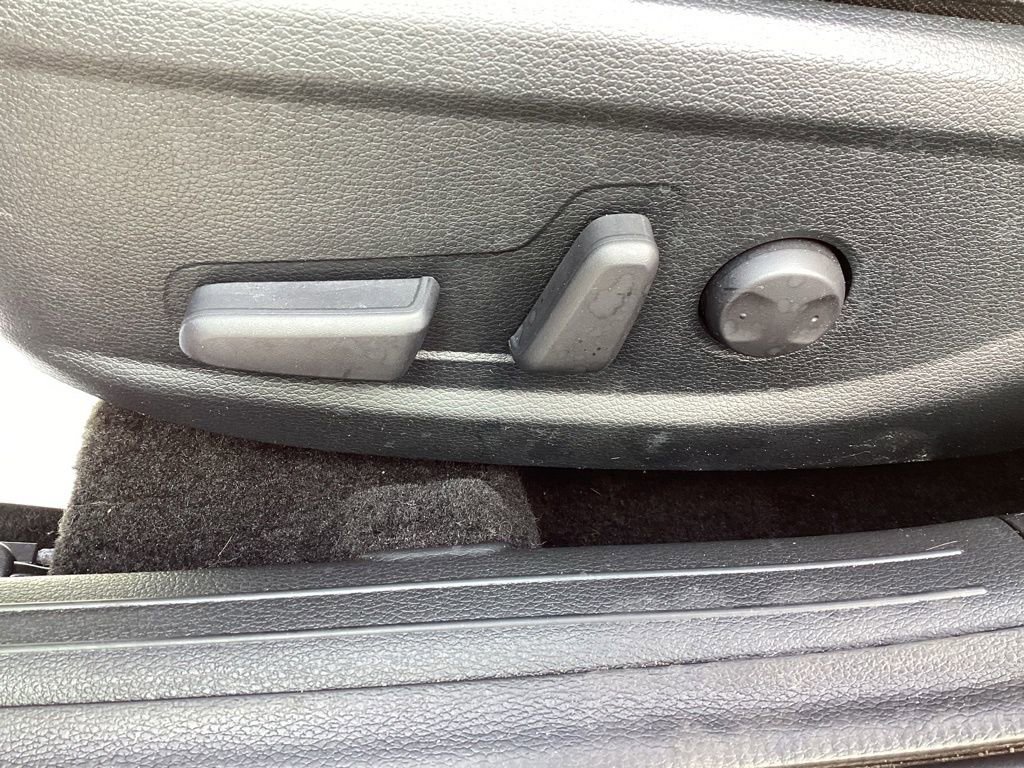 Used 2024 Kia Forte GT w/ GT2 Package FWD image 16