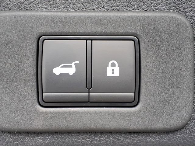 New 2026 Nissan Murano Platinum w/ Cargo Package AWD/4WD image 27