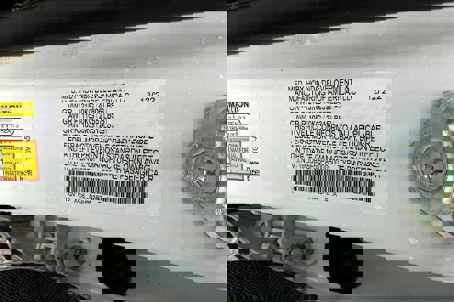 Used 2023 Acura TLX w/ A-SPEC Pkg image 33