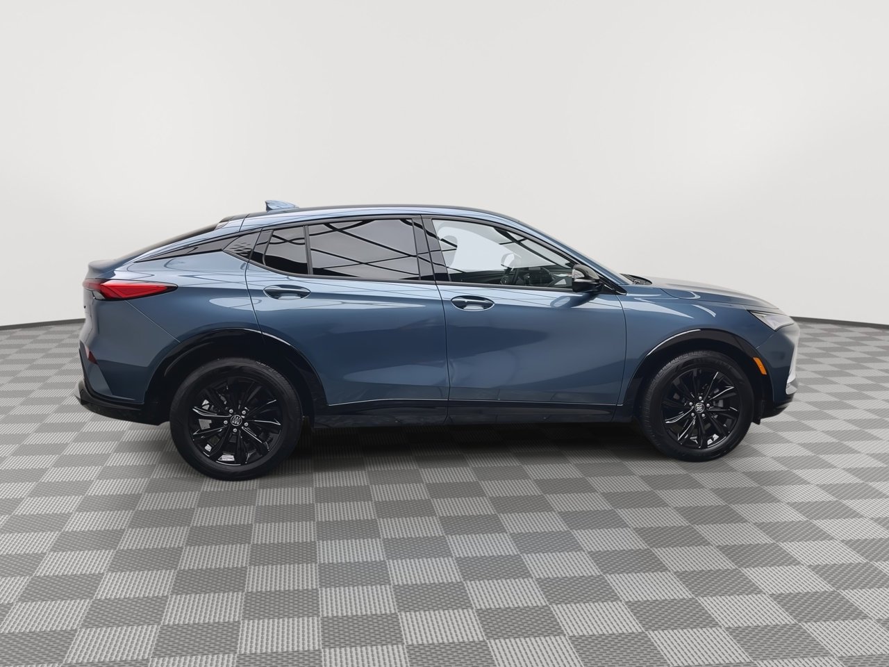 Certified 2024 Buick Envista Sport Touring w/ Convenience I Package FWD image 36