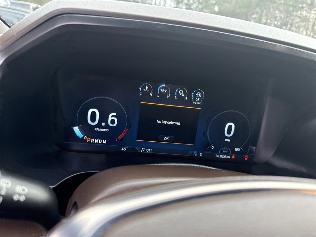 Used 2022 Ford Expedition King Ranch image 30