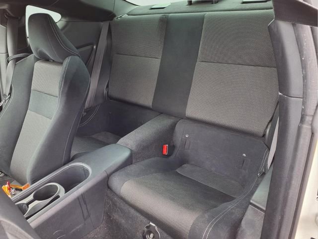 Used 2017 Toyota 86 RWD image 17