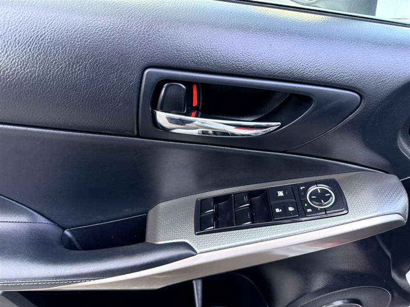 Used 2016 Lexus IS 200t W/F SPORT PACKAGE w/ F Sport Package image 30