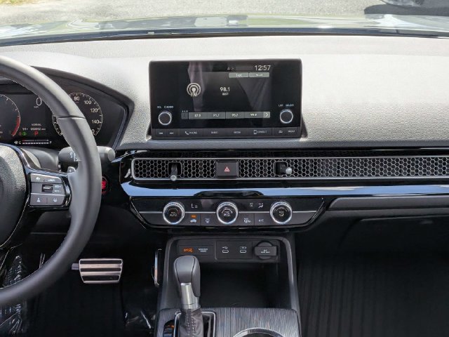 New 2026 Honda Civic Sport image 15