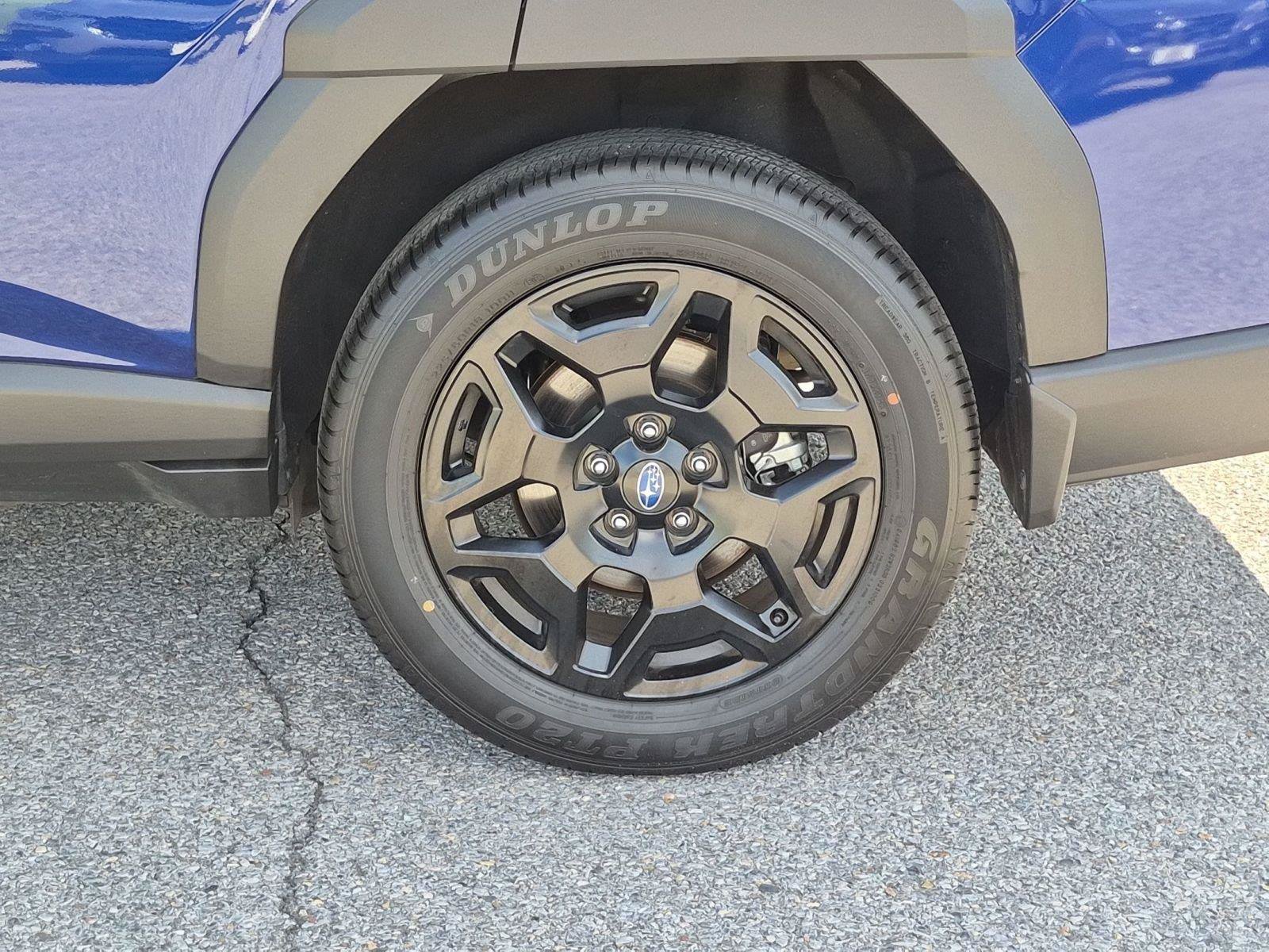 Certified 2026 Subaru Outback Limited AWD/4WD image 9