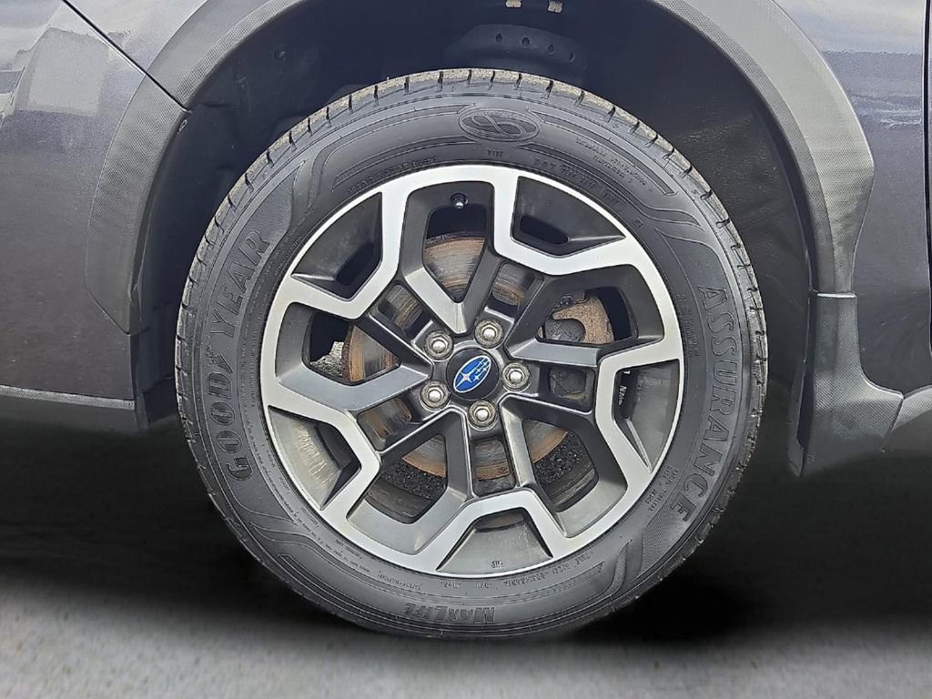 Used 2016 Subaru Crosstrek 2.0i Premium image 8