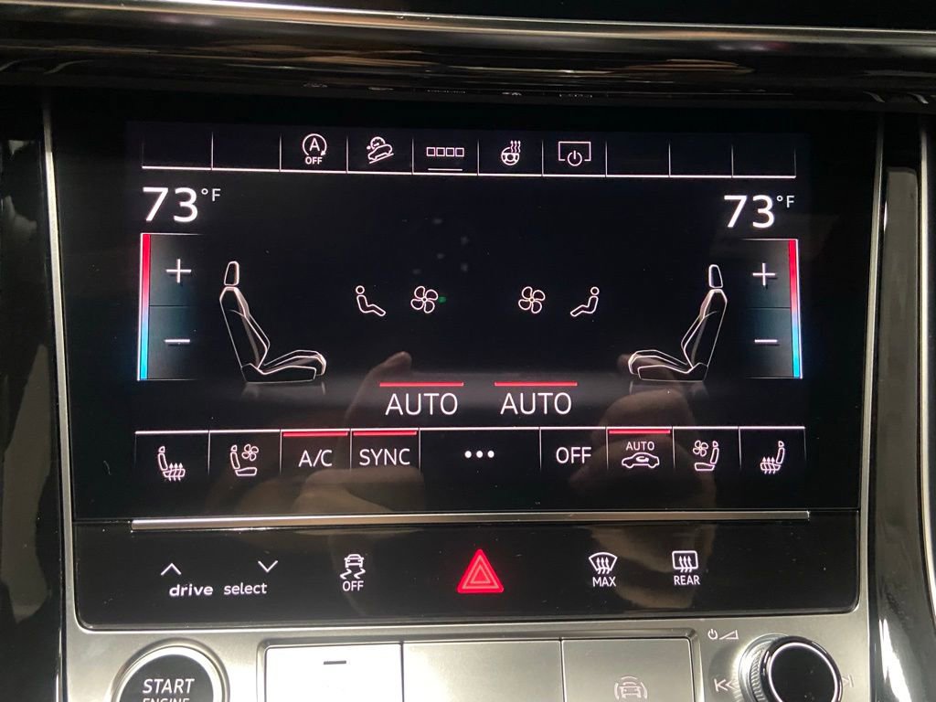 New 2026 Audi Q7 3.0T Premium Plus image 13