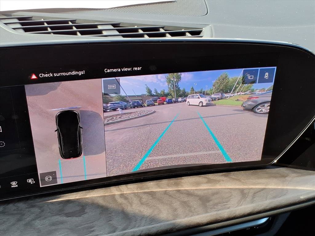 Used 2025 Audi Q5 Premium Plus AWD/4WD image 18