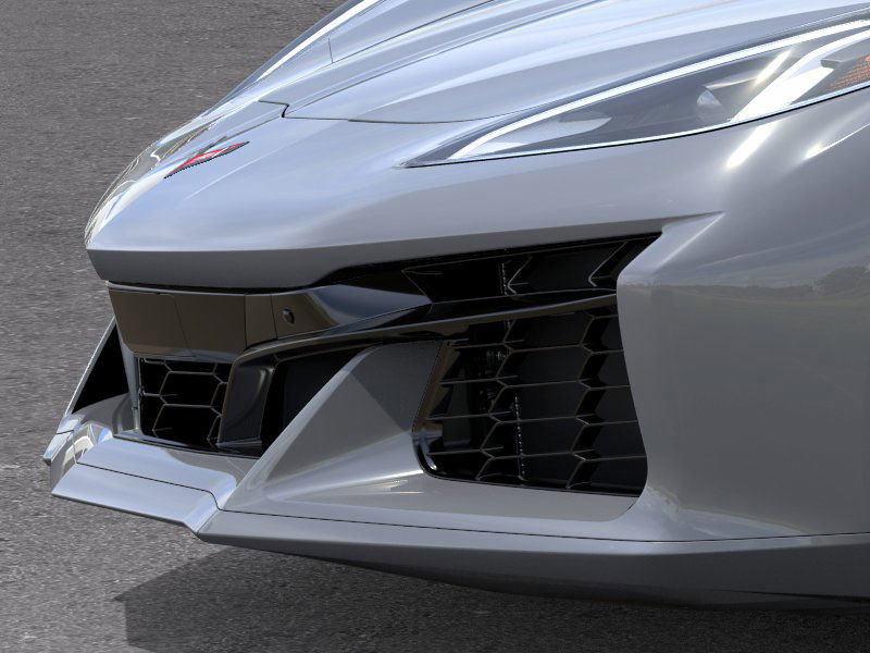 New 2025 Chevrolet Corvette E-Ray w/ Stealth Interior Trim Package image 13