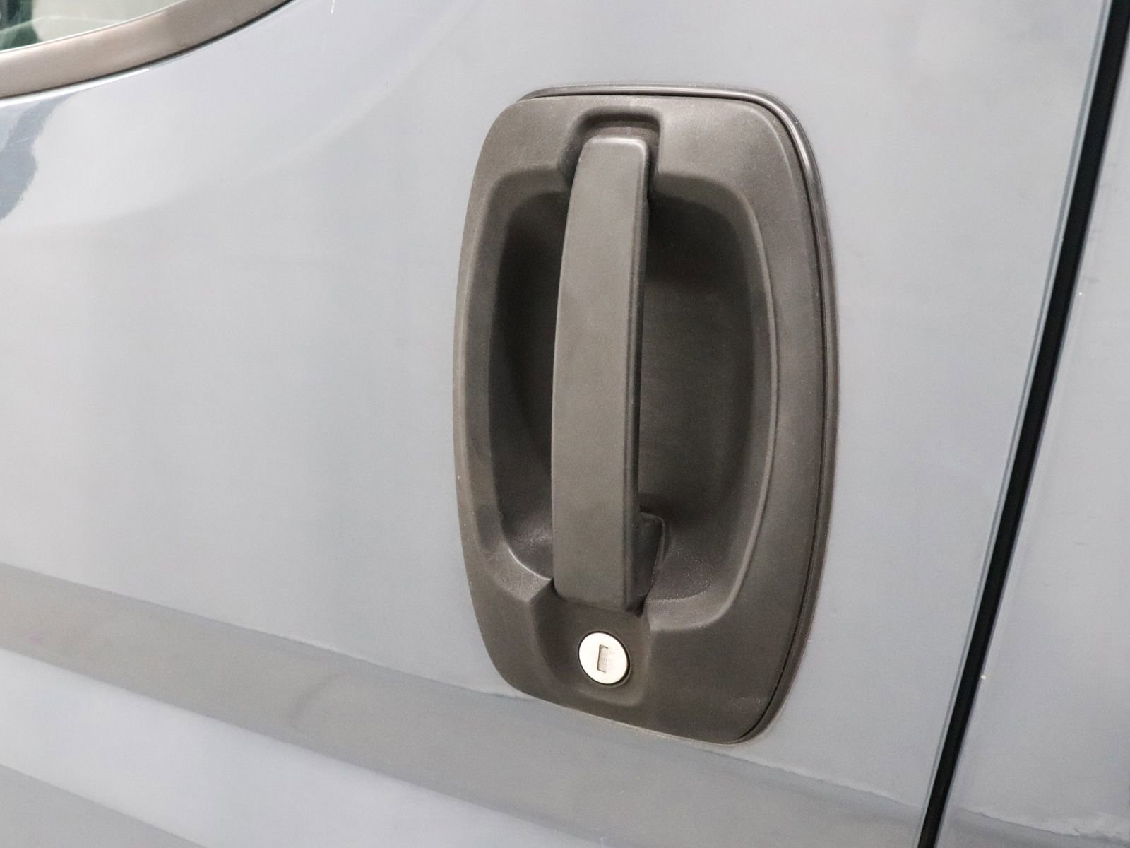 Used 2021 RAM ProMaster 3500 image 12