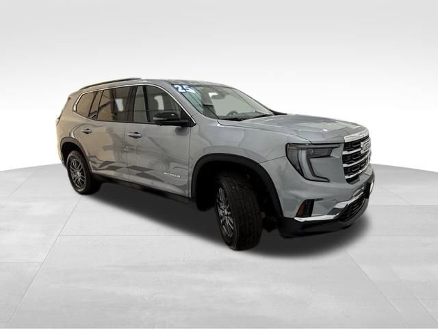 Used 2025 GMC Acadia Elevation image 7