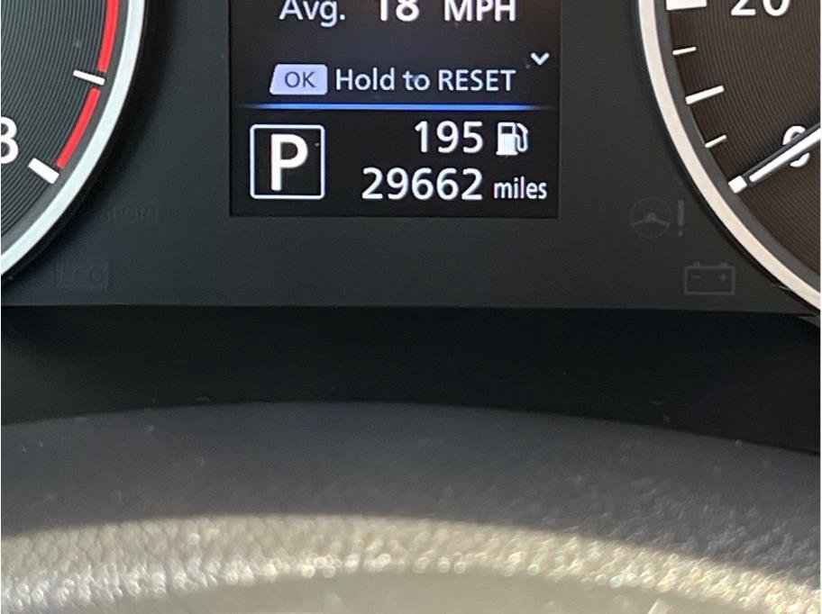 Used 2024 Nissan Sentra S image 17