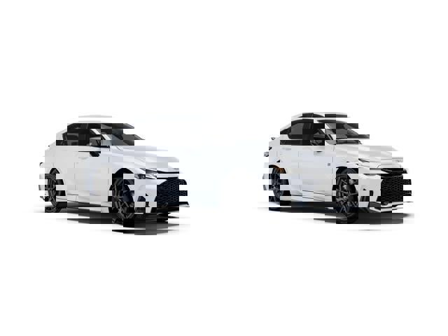 New 2026 Lexus IS 350 F Sport image 9