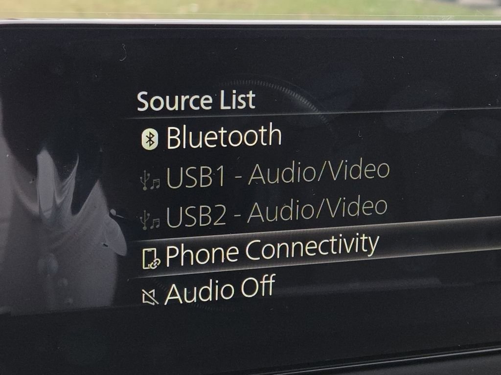 New 2026 MAZDA CX-90 3.3 Turbo w/ Select Package image 4