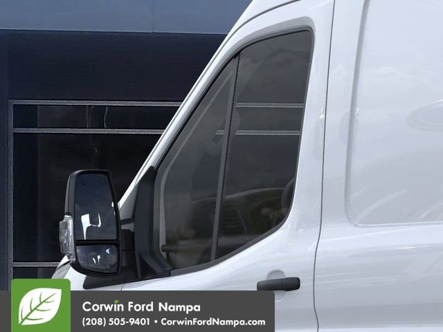 New 2025 Ford Transit 250 148 Medium Roof Extended AWD image 20
