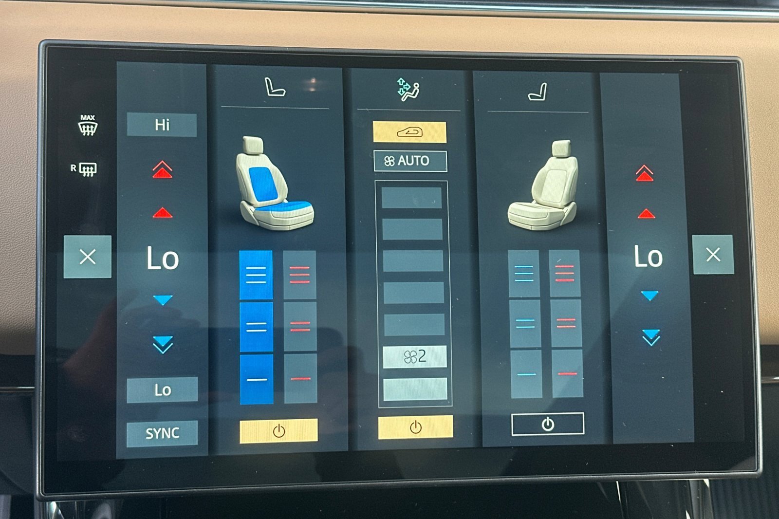 New 2025 Land Rover Range Rover Sport SE image 20