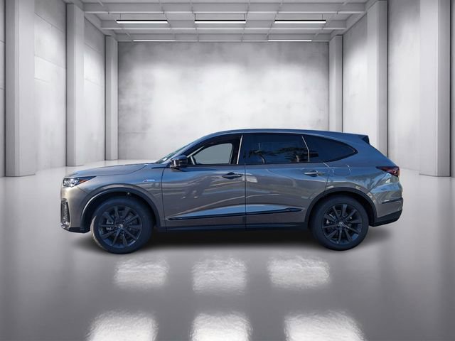 New 2026 Acura MDX A-Spec image 2