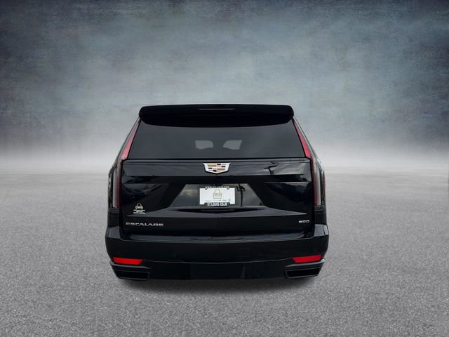 Used 2024 Cadillac Escalade ESV Sport image 6
