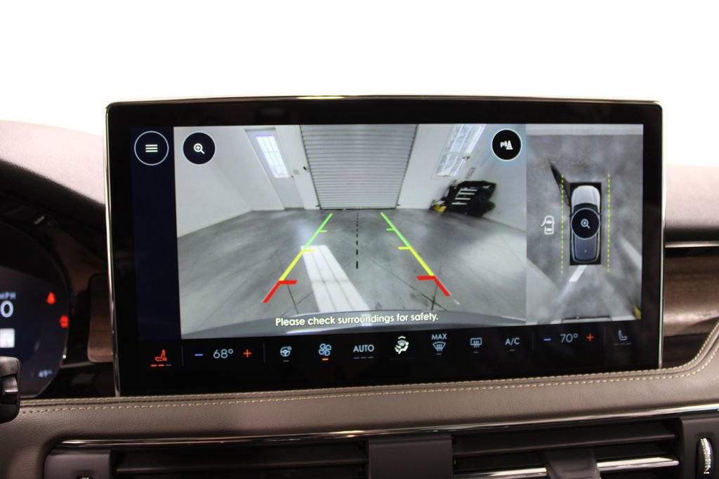 New 2026 Lincoln Corsair Reserve image 55