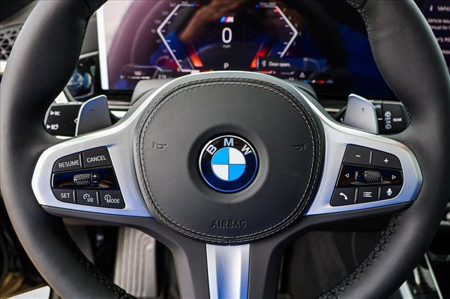 New 2026 BMW X5 xDrive40i w/ M Sport Package AWD/4WD image 14