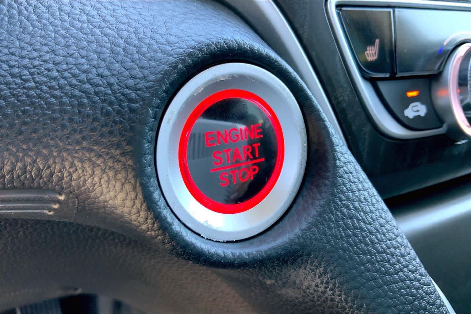 Used 2020 Honda Accord EX image 33
