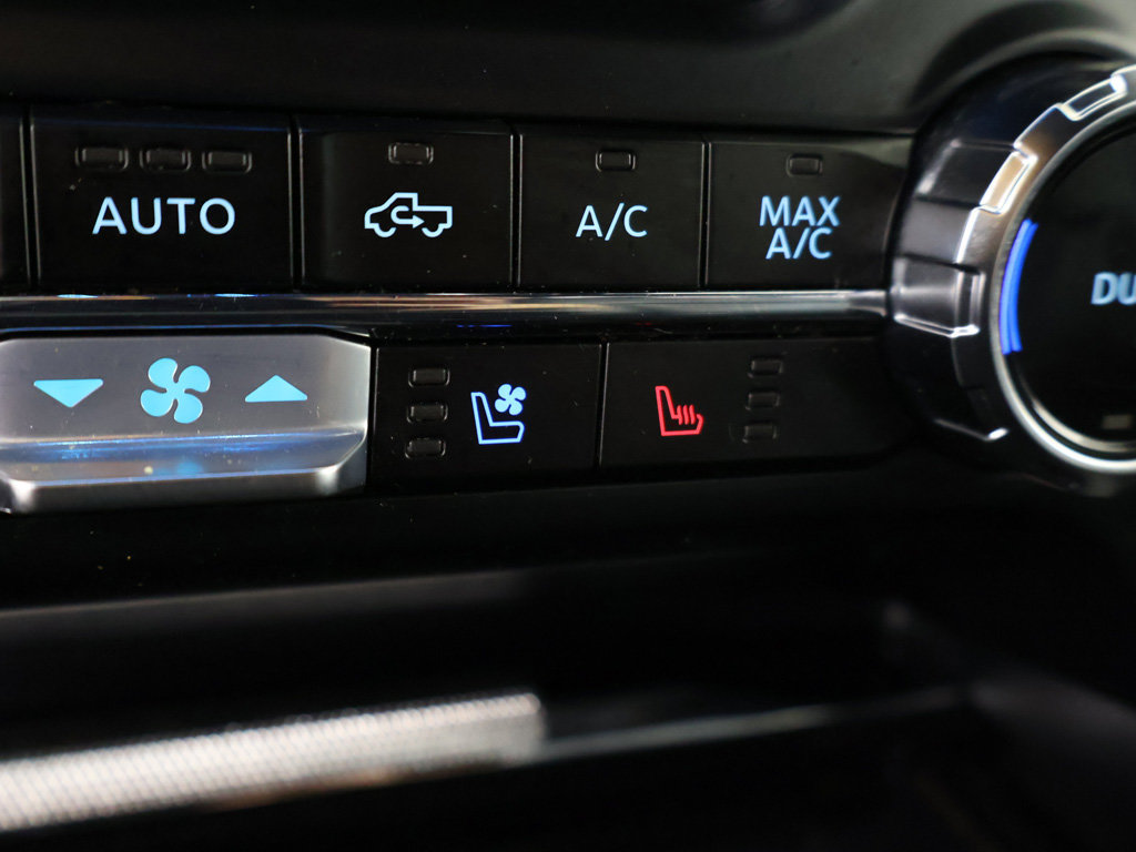 Used 2024 Ford F150 Lariat AWD/4WD image 54