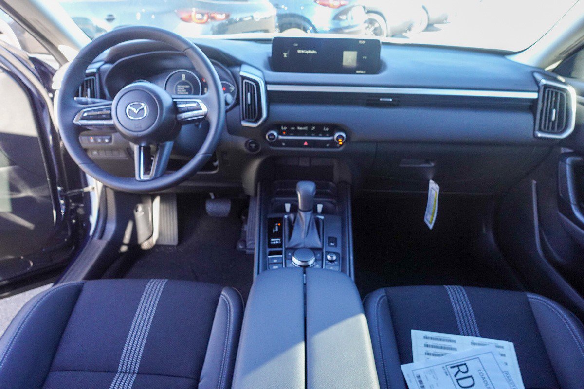 New 2026 MAZDA CX-50 2.5 Hybrid w/ Preferred Pkg image 24