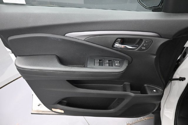 Used 2022 Honda Ridgeline RTL-E image 25