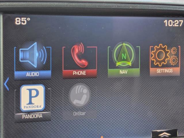 Used 2014 Chevrolet Silverado 1500 LT w/ LT Convenience Package AWD/4WD image 6