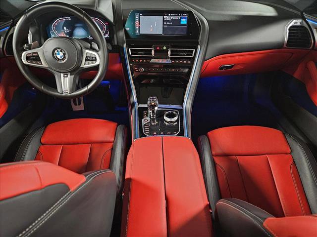 Used 2021 BMW 840i 840i w/ M Sport Package image 18