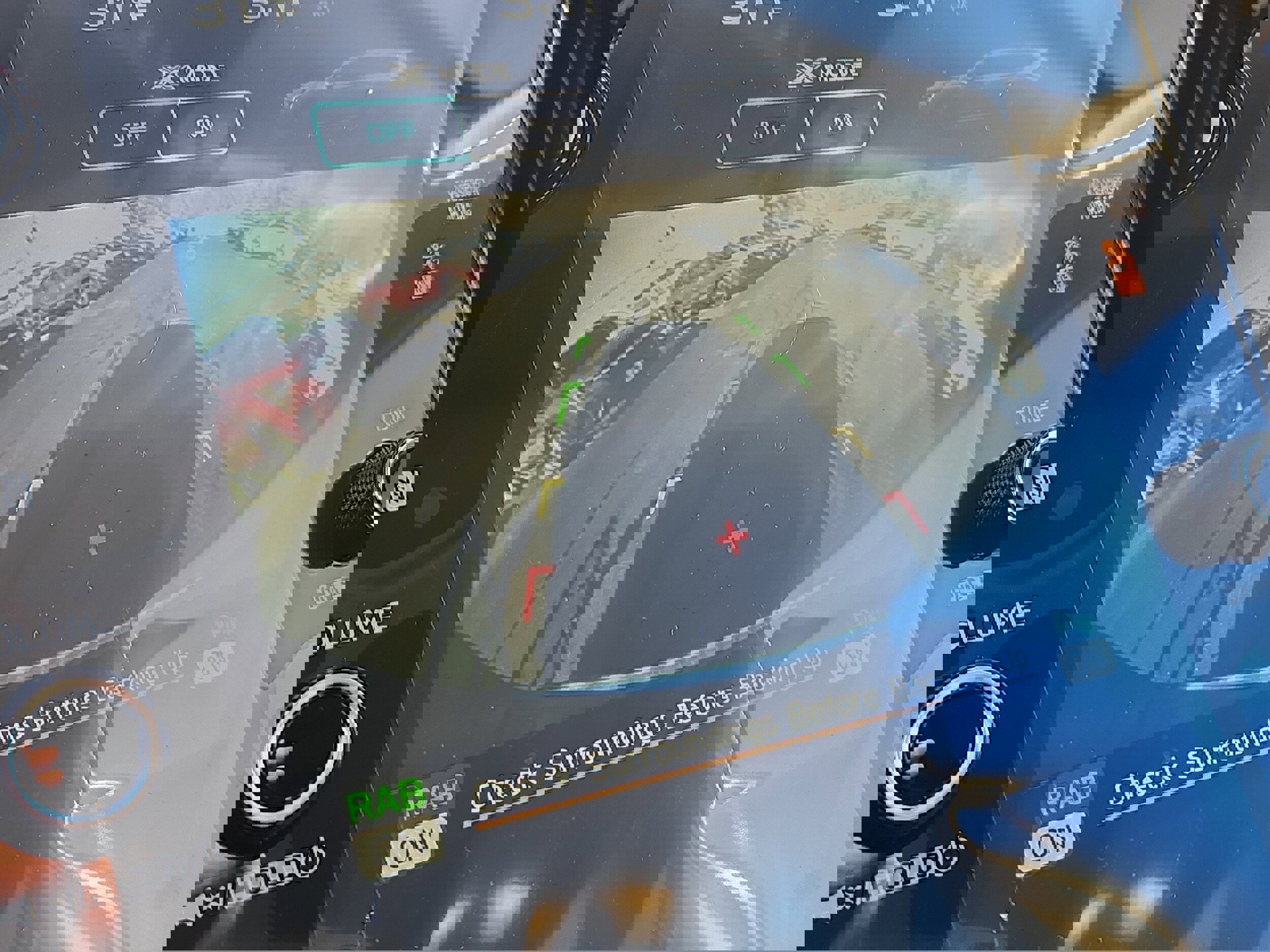 New 2026 Subaru Ascent Premium image 7