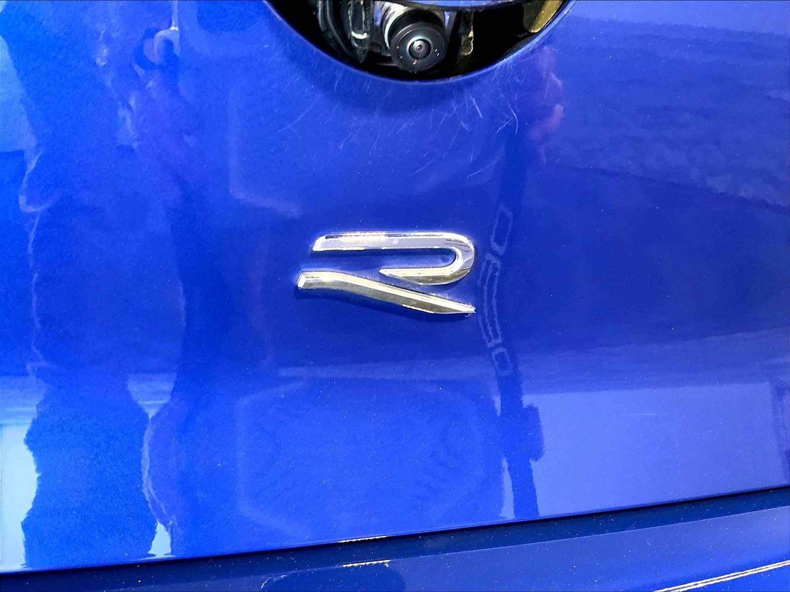 Used 2023 Volkswagen Golf R AWD/4WD image 35