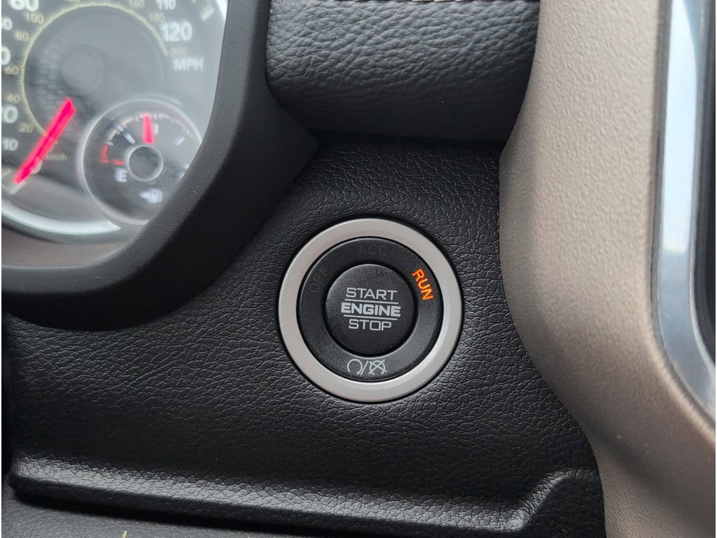 Used 2023 RAM 2500 Laramie image 22