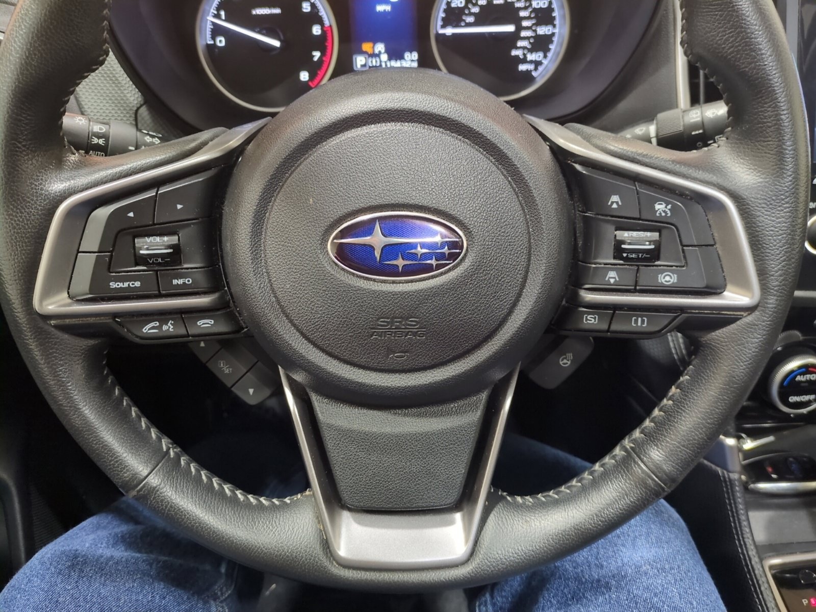 Used 2020 Subaru Forester Limited AWD/4WD image 23