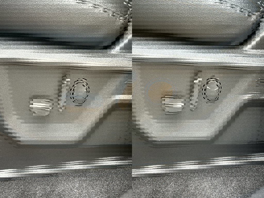 New 2025 Ford F150 Lariat w/ Equipment Group 501A Mid image 33