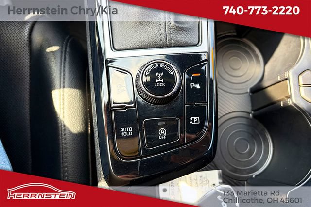 Used 2023 Kia Sportage X-Line AWD/4WD image 22