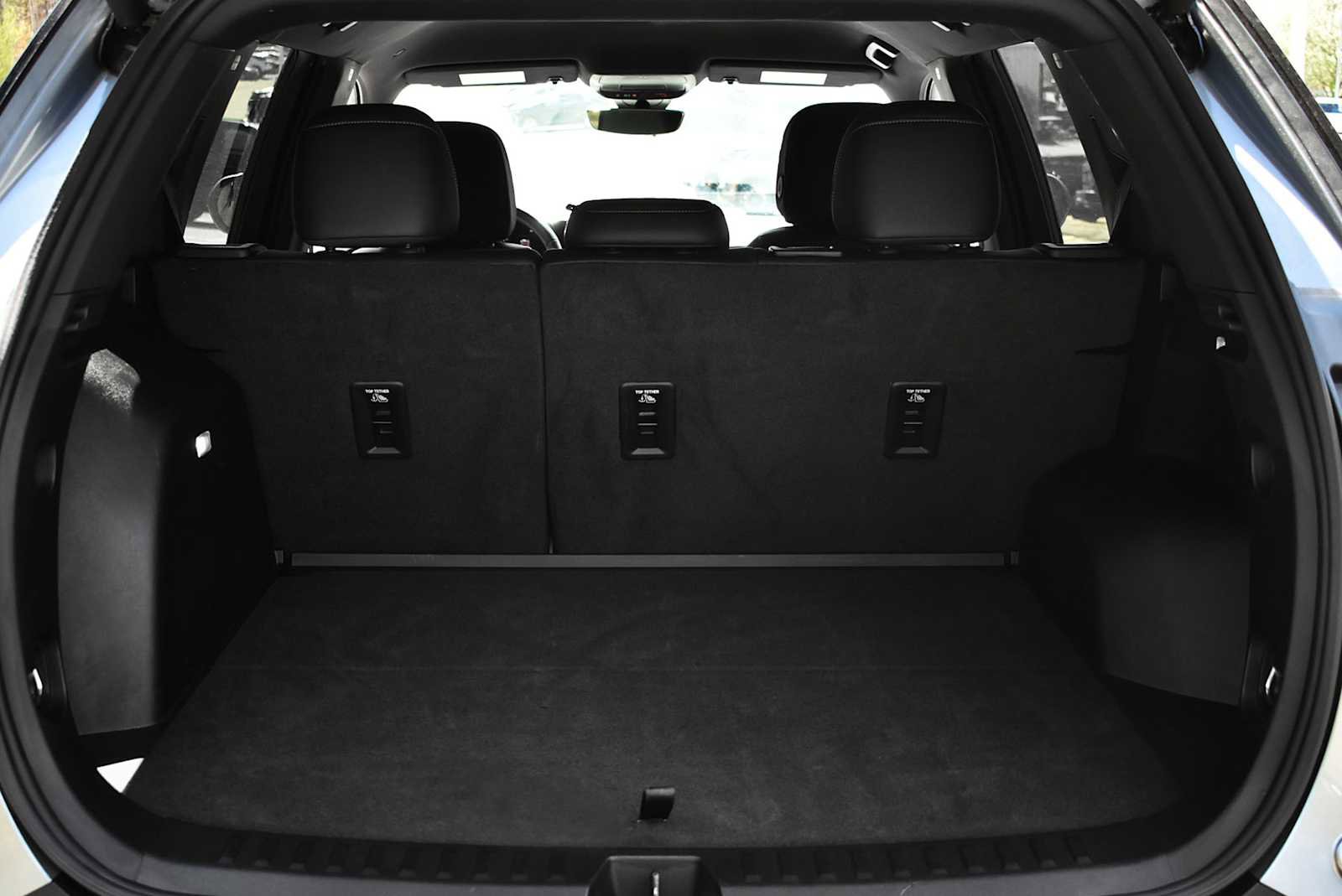 Used 2025 Chevrolet Equinox LT w/ Convenience Package II AWD/4WD image 8