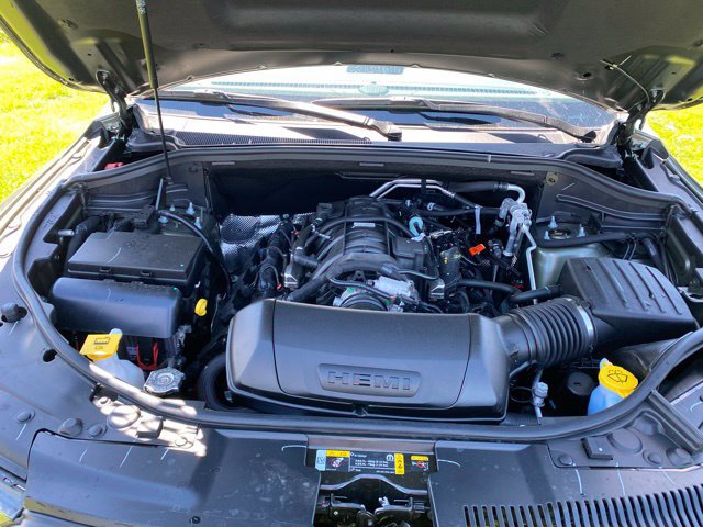 New 2026 Dodge Durango GT w/ Tow 'N Go Package AWD/4WD image 24