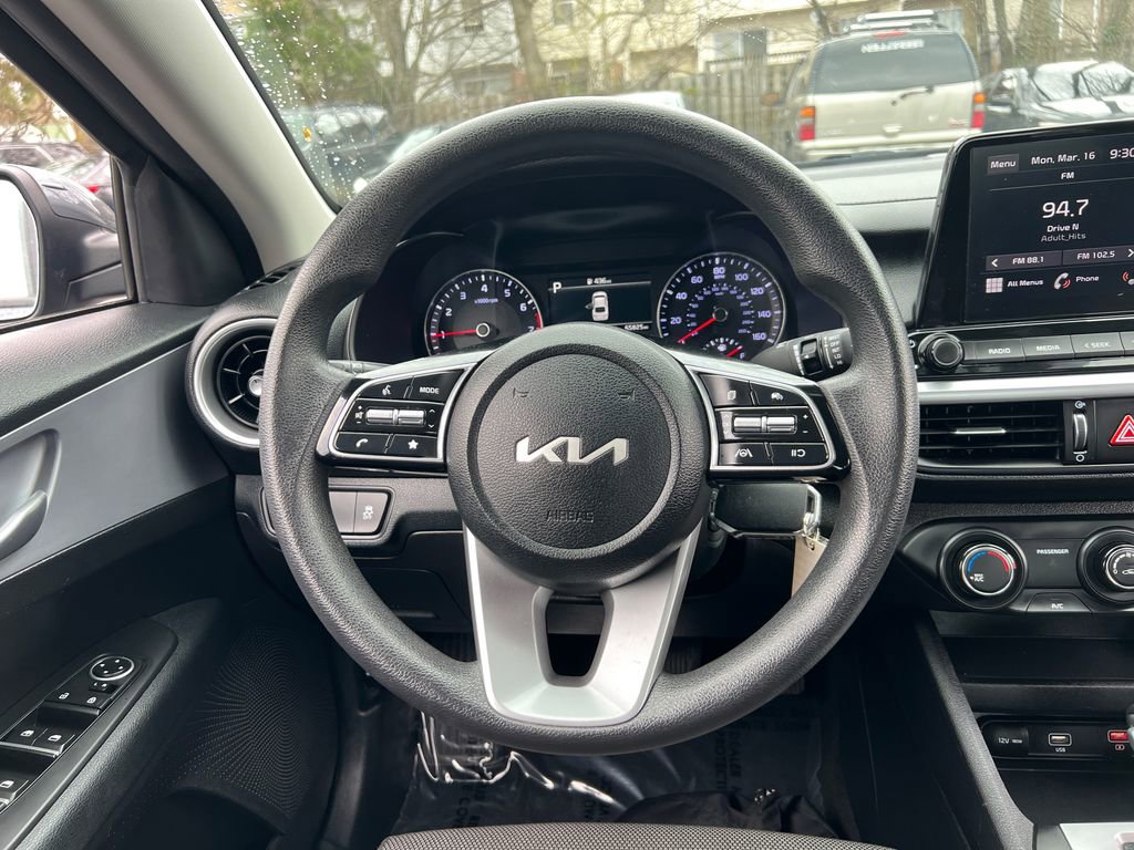 Used 2024 Kia Forte LXS image 20