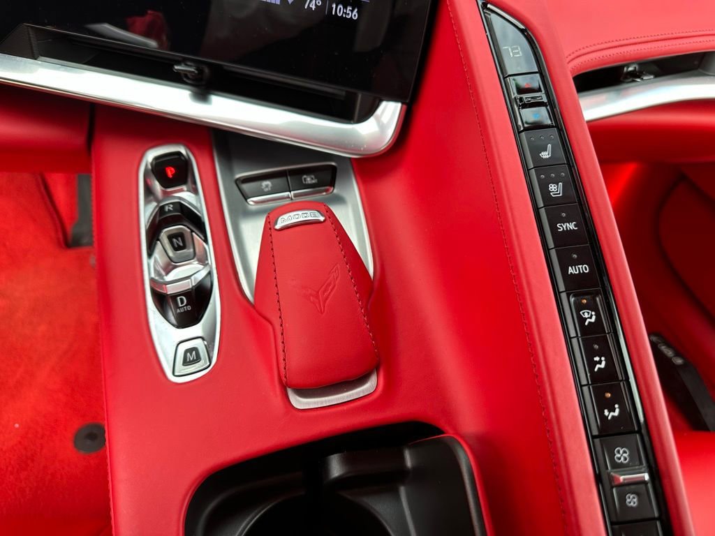 Used 2023 Chevrolet Corvette Z06 image 26